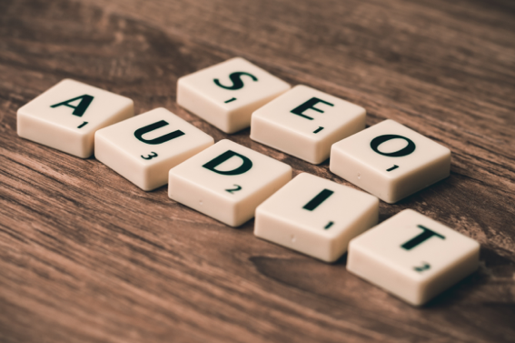 SEO分析同行