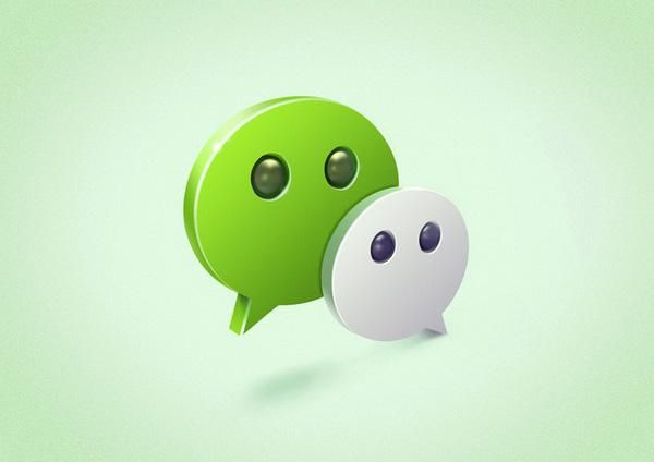 微信登錄換新方式啦！