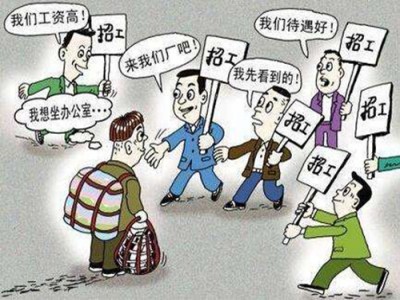 HR招人難，試試騎士CMS人才招聘系統(tǒng)