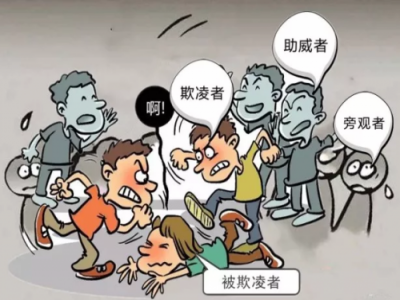 遭遇職場(chǎng)欺凌，就去騎士人才招聘網(wǎng)換個(gè)工作吧！