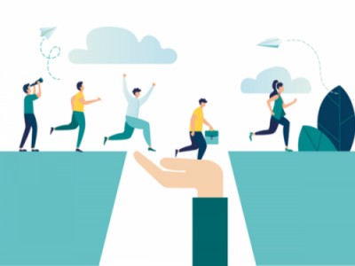 如何幫助企業(yè)搭建企業(yè)人才招聘系統(tǒng)？