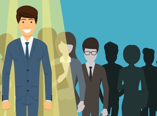 如何利用騎士CMS人才招聘網(wǎng)提升企業(yè)招聘效率