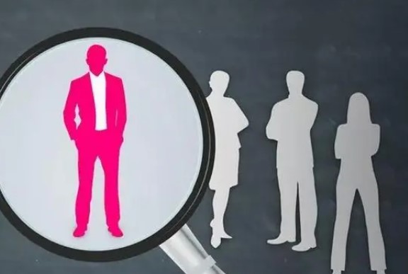 招聘人才網(wǎng)：尋找年輕有潛力的新秀