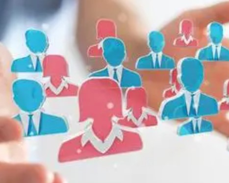 人才智能化招聘官網(wǎng)：為企業(yè)提供最合適的候選人