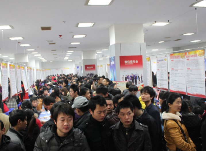 人才招聘平臺官網(wǎng)：更加專注于自己的核心業(yè)務(wù)
