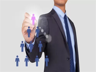 騎士CMS招聘源碼：有沒有一種更智能的招聘解決方案？