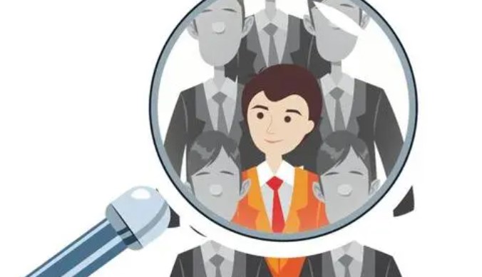 年輕人的職業(yè)抉擇——在線人才網(wǎng)招聘網(wǎng)