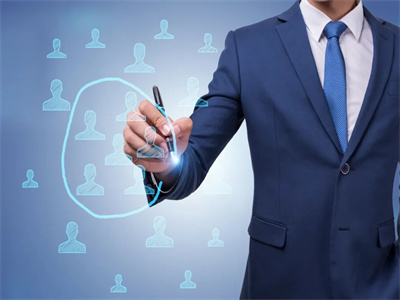 企業(yè)招人為什么要用招聘系統(tǒng)？該怎么選擇？3個方面為你盤點總結(jié)！