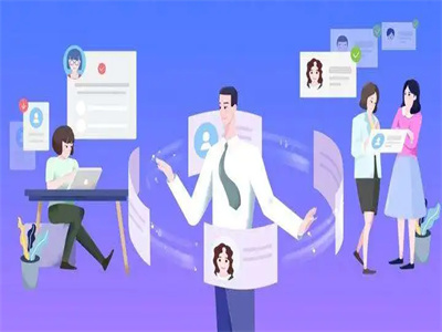 為什么有的開(kāi)發(fā)公司愿意提供人才小程序源碼？