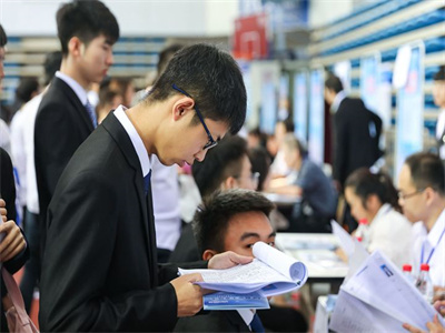 騎士CMS人才小程序源碼？想要提升招聘效率嗎？